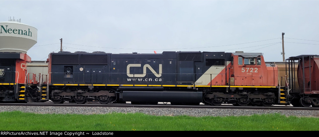 CN 5722